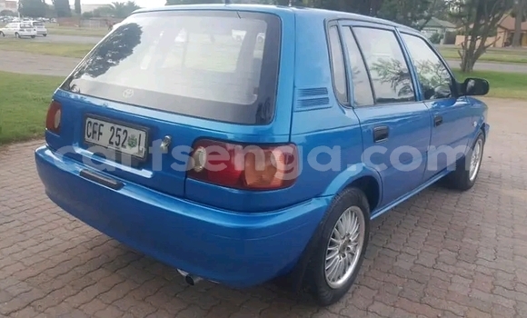 Acheter Occasion Voiture Toyota Tundra Bleu à Ezulwini, Hhohho Acheter Occasion Voiture Toyota Tundra Bleu à Ezulwini, Hhohho