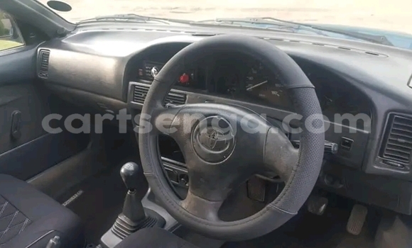 Acheter Occasion Voiture Toyota Tundra Bleu à Ezulwini, Hhohho Acheter Occasion Voiture Toyota Tundra Bleu à Ezulwini, Hhohho