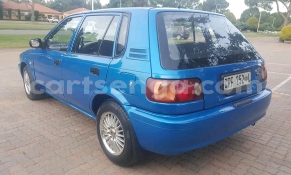 Acheter Occasion Voiture Toyota Tundra Bleu à Ezulwini, Hhohho Acheter Occasion Voiture Toyota Tundra Bleu à Ezulwini, Hhohho