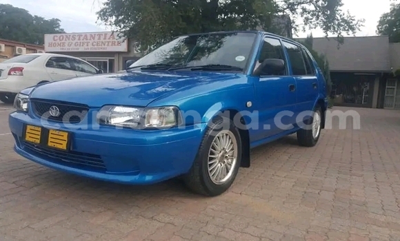 Acheter Occasion Voiture Toyota Tundra Bleu à Ezulwini, Hhohho Acheter Occasion Voiture Toyota Tundra Bleu à Ezulwini, Hhohho