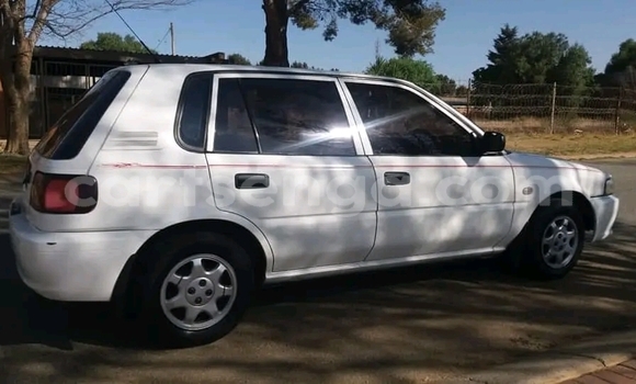 Acheter Occasion Voiture Toyota Altezza Blanc à Manzini, Manzini Acheter Occasion Voiture Toyota Altezza Blanc à Manzini, Manzini