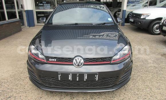 Nunua Ilio tumika Volkswagen Golf GTI Black Gari ndani ya Mbabane nchini Manzini Nunua Ilio tumika Volkswagen Golf GTI Black Gari ndani ya Mbabane nchini Manzini