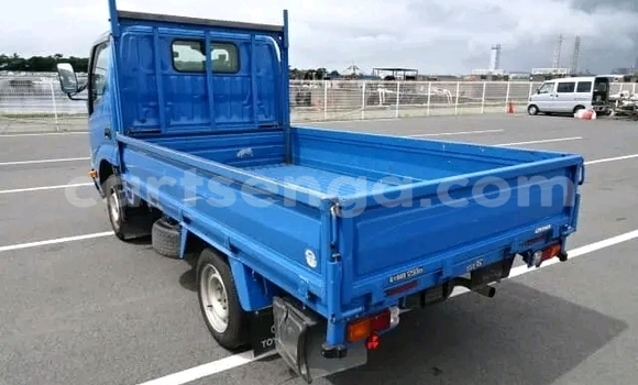 Acheter Occasion Utilitaire Toyota Dyna Bleu à Manzini, Manzini Acheter Occasion Utilitaire Toyota Dyna Bleu à Manzini, Manzini
