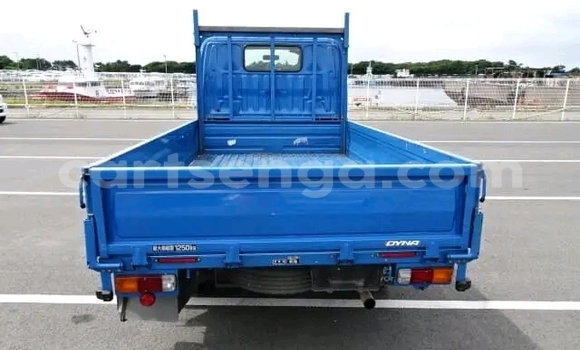 Acheter Occasion Utilitaire Toyota Dyna Bleu à Manzini, Manzini Acheter Occasion Utilitaire Toyota Dyna Bleu à Manzini, Manzini