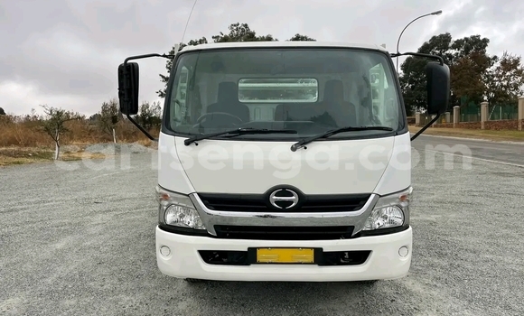 Acheter Occasion Utilitaire Toyota Dyna Blanc à Hluti, Shiselweni District Acheter Occasion Utilitaire Toyota Dyna Blanc à Hluti, Shiselweni District