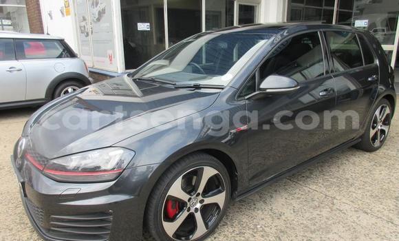 Nunua Ilio tumika Volkswagen Golf GTI Black Gari ndani ya Mbabane nchini Manzini Nunua Ilio tumika Volkswagen Golf GTI Black Gari ndani ya Mbabane nchini Manzini