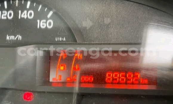 Acheter Occasion Utilitaire Toyota Dyna Blanc à Hluti, Shiselweni District Acheter Occasion Utilitaire Toyota Dyna Blanc à Hluti, Shiselweni District