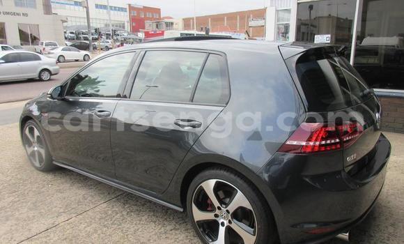 Nunua Ilio tumika Volkswagen Golf GTI Black Gari ndani ya Mbabane nchini Manzini Nunua Ilio tumika Volkswagen Golf GTI Black Gari ndani ya Mbabane nchini Manzini