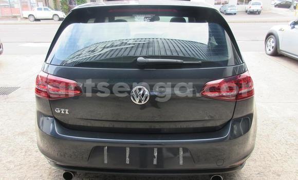 Nunua Ilio tumika Volkswagen Golf GTI Black Gari ndani ya Mbabane nchini Manzini Nunua Ilio tumika Volkswagen Golf GTI Black Gari ndani ya Mbabane nchini Manzini