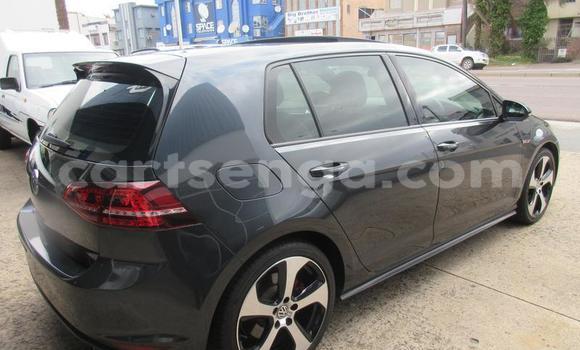 Nunua Ilio tumika Volkswagen Golf GTI Black Gari ndani ya Mbabane nchini Manzini Nunua Ilio tumika Volkswagen Golf GTI Black Gari ndani ya Mbabane nchini Manzini