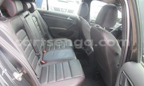 Nunua Ilio tumika Volkswagen Golf GTI Black Gari ndani ya Mbabane nchini Manzini Nunua Ilio tumika Volkswagen Golf GTI Black Gari ndani ya Mbabane nchini Manzini