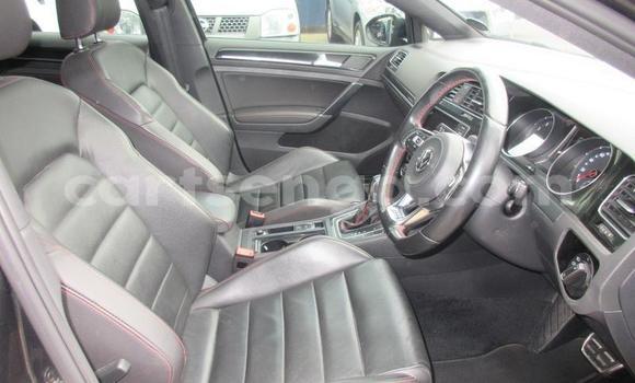Nunua Ilio tumika Volkswagen Golf GTI Black Gari ndani ya Mbabane nchini Manzini Nunua Ilio tumika Volkswagen Golf GTI Black Gari ndani ya Mbabane nchini Manzini