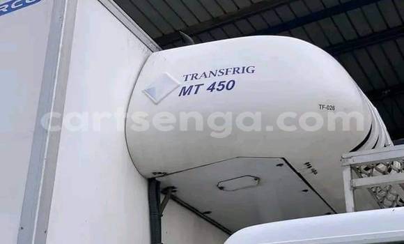 Acheter Occasion Utilitaire Isuzu FTR 850 Blanc à Mbabane, Manzini Acheter Occasion Utilitaire Isuzu FTR 850 Blanc à Mbabane, Manzini