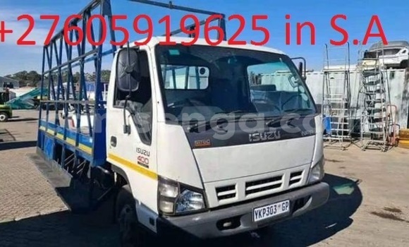 Medium with watermark isuzu ftr 850 manzini mbabane 28122