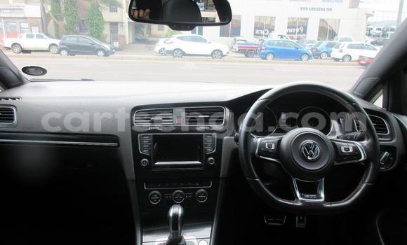 Nunua Ilio tumika Volkswagen Golf GTI Black Gari ndani ya Mbabane nchini Manzini Nunua Ilio tumika Volkswagen Golf GTI Black Gari ndani ya Mbabane nchini Manzini