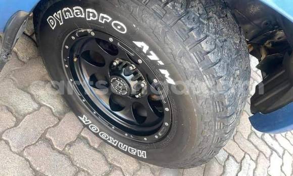 Acheter Occasion Voiture Mazda BT-50 Bleu à Mbabane, Manzini Acheter Occasion Voiture Mazda BT-50 Bleu à Mbabane, Manzini