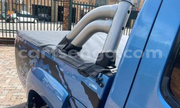 Acheter Occasion Voiture Mazda BT-50 Bleu à Mbabane, Manzini Acheter Occasion Voiture Mazda BT-50 Bleu à Mbabane, Manzini