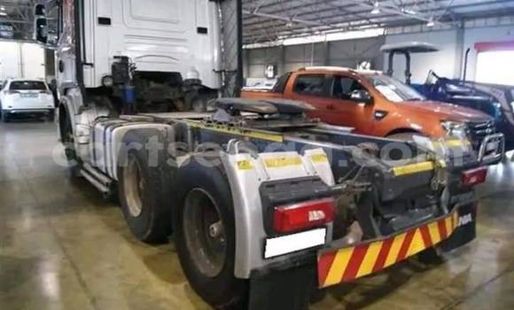 Acheter Occasion Utilitaire Scania Irizar Gris à Mbabane, Manzini Acheter Occasion Utilitaire Scania Irizar Gris à Mbabane, Manzini