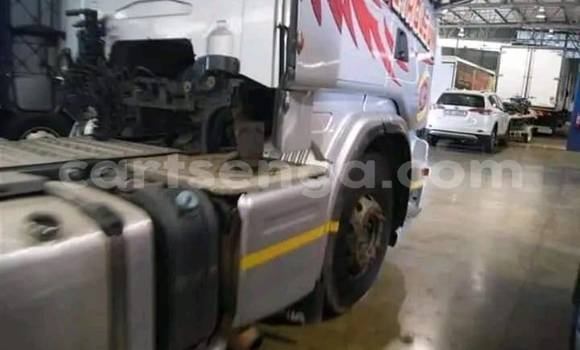 Acheter Occasion Utilitaire Scania Irizar Gris à Mbabane, Manzini Acheter Occasion Utilitaire Scania Irizar Gris à Mbabane, Manzini
