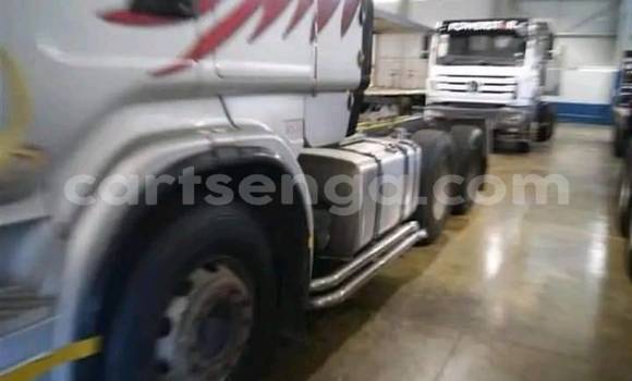 Acheter Occasion Utilitaire Scania Irizar Gris à Mbabane, Manzini Acheter Occasion Utilitaire Scania Irizar Gris à Mbabane, Manzini