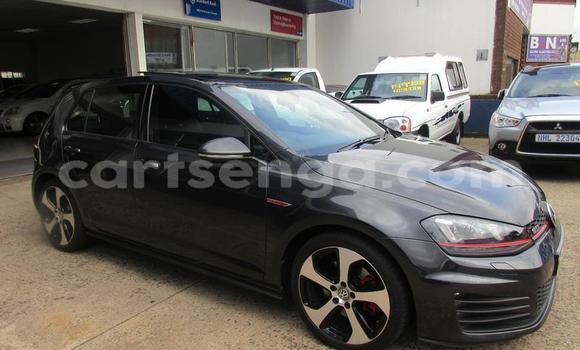 Nunua Ilio tumika Volkswagen Golf GTI Black Gari ndani ya Mbabane nchini Manzini Nunua Ilio tumika Volkswagen Golf GTI Black Gari ndani ya Mbabane nchini Manzini