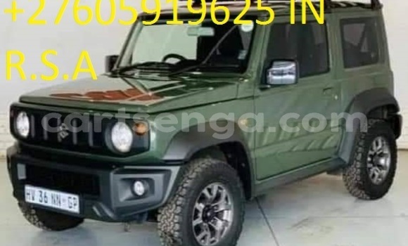 Nunua Ilio tumika Suzuki Jimny Other Gari ndani ya Mbabane nchini Manzini
