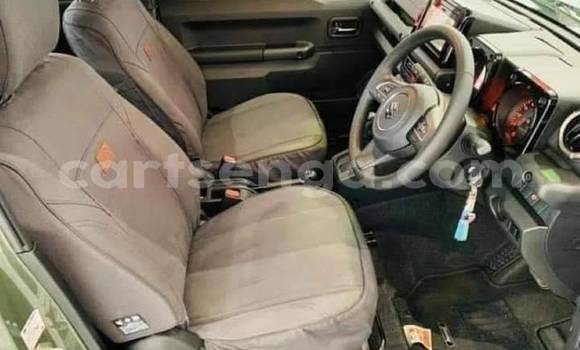 Acheter Occasion Voiture Suzuki Jimny Autre à Mbabane, Manzini Acheter Occasion Voiture Suzuki Jimny Autre à Mbabane, Manzini