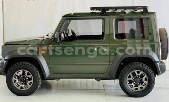 Acheter Occasion Voiture Suzuki Jimny Autre à Mbabane, Manzini Acheter Occasion Voiture Suzuki Jimny Autre à Mbabane, Manzini