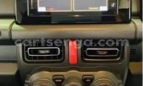 Acheter Occasion Voiture Suzuki Jimny Autre à Mbabane, Manzini Acheter Occasion Voiture Suzuki Jimny Autre à Mbabane, Manzini