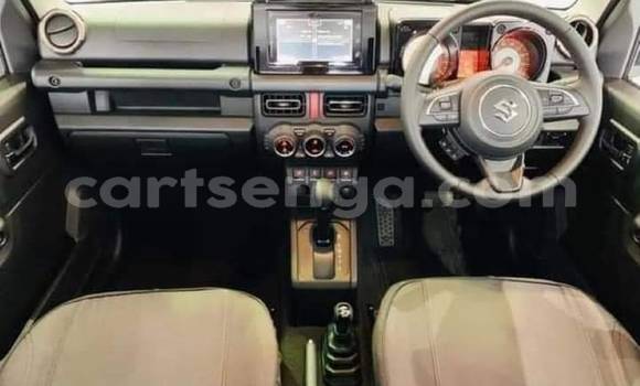 Acheter Occasion Voiture Suzuki Jimny Autre à Mbabane, Manzini Acheter Occasion Voiture Suzuki Jimny Autre à Mbabane, Manzini