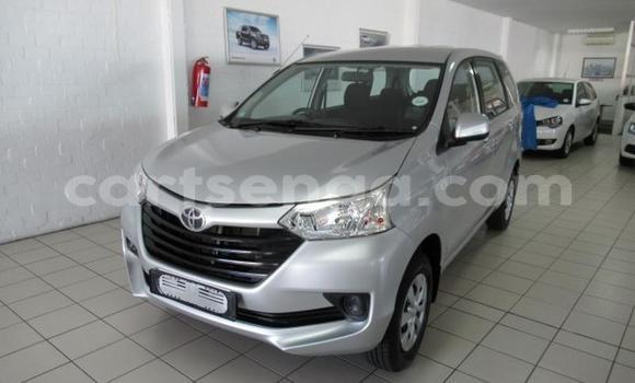 Buy Used Toyota Avanza Silver Car in Mbabane in Manzini Buy Used Toyota Avanza Silver Car in Mbabane in Manzini