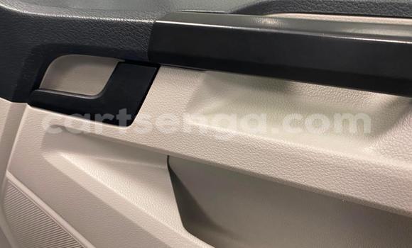 Buy Used Volkswagen Transporter White Car in Big Bend in Lubombo Buy Used Volkswagen Transporter White Car in Big Bend in Lubombo