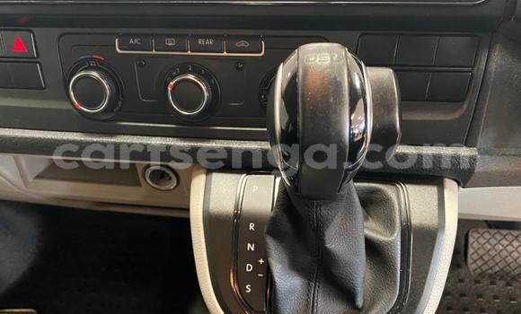 Buy Used Volkswagen Transporter White Car in Big Bend in Lubombo Buy Used Volkswagen Transporter White Car in Big Bend in Lubombo