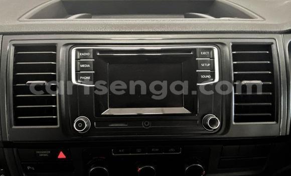 Buy Used Volkswagen Transporter White Car in Big Bend in Lubombo Buy Used Volkswagen Transporter White Car in Big Bend in Lubombo