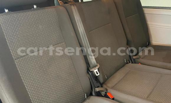 Buy Used Volkswagen Transporter White Car in Big Bend in Lubombo Buy Used Volkswagen Transporter White Car in Big Bend in Lubombo