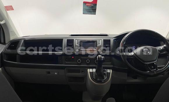 Buy Used Volkswagen Transporter White Car in Big Bend in Lubombo Buy Used Volkswagen Transporter White Car in Big Bend in Lubombo