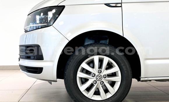 Buy Used Volkswagen Transporter White Car in Big Bend in Lubombo Buy Used Volkswagen Transporter White Car in Big Bend in Lubombo