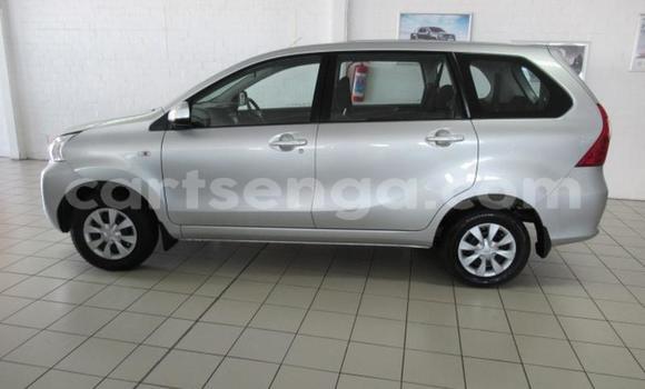 Buy Used Toyota Avanza Silver Car in Mbabane in Manzini Buy Used Toyota Avanza Silver Car in Mbabane in Manzini