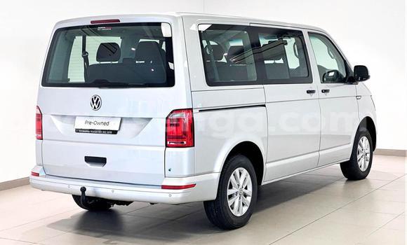 Buy Used Volkswagen Transporter White Car in Big Bend in Lubombo Buy Used Volkswagen Transporter White Car in Big Bend in Lubombo