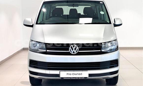 Buy Used Volkswagen Transporter White Car in Big Bend in Lubombo Buy Used Volkswagen Transporter White Car in Big Bend in Lubombo