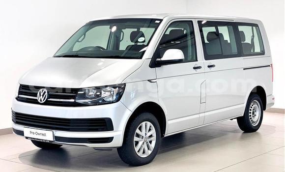 Buy Used Volkswagen Transporter White Car in Big Bend in Lubombo Buy Used Volkswagen Transporter White Car in Big Bend in Lubombo