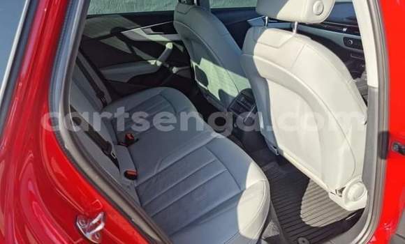 Acheter Occasion Voiture Audi A4 Rouge à Mbabane, Manzini Acheter Occasion Voiture Audi A4 Rouge à Mbabane, Manzini