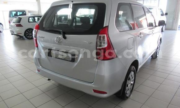 Buy Used Toyota Avanza Silver Car in Mbabane in Manzini Buy Used Toyota Avanza Silver Car in Mbabane in Manzini