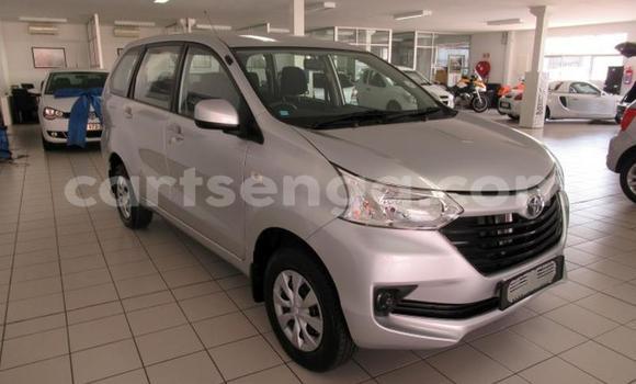 Buy Used Toyota Avanza Silver Car in Mbabane in Manzini Buy Used Toyota Avanza Silver Car in Mbabane in Manzini