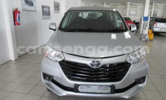 Buy Used Toyota Avanza Silver Car in Mbabane in Manzini Buy Used Toyota Avanza Silver Car in Mbabane in Manzini