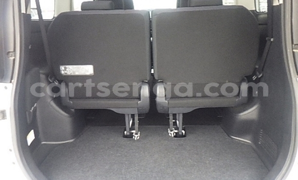 Buy Used Toyota Noah White Car in Big Bend in Lubombo Buy Used Toyota Noah White Car in Big Bend in Lubombo