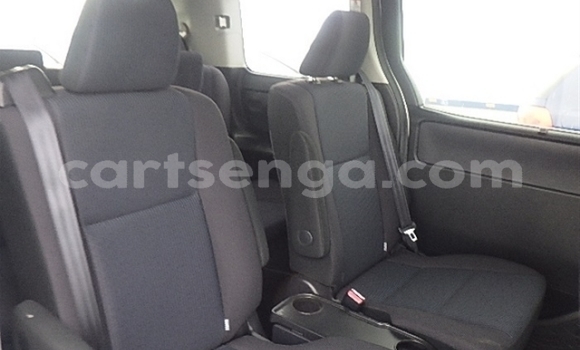 Buy Used Toyota Noah White Car in Big Bend in Lubombo Buy Used Toyota Noah White Car in Big Bend in Lubombo