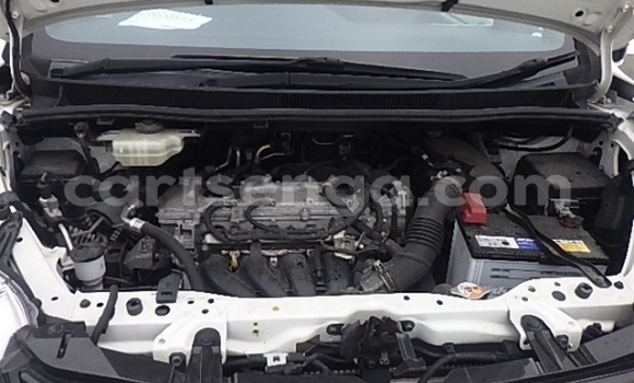 Buy Used Toyota Noah White Car in Big Bend in Lubombo Buy Used Toyota Noah White Car in Big Bend in Lubombo