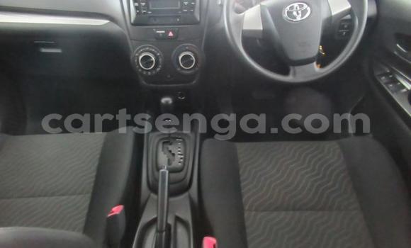 Buy Used Toyota Avanza Silver Car in Mbabane in Manzini Buy Used Toyota Avanza Silver Car in Mbabane in Manzini