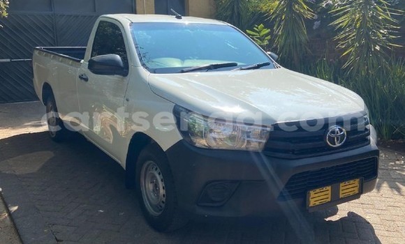Buy Used Toyota Hilux Other Car in Manzini in Manzini Buy Used Toyota Hilux Other Car in Manzini in Manzini